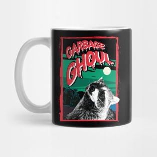 Garbage Ghoul Mug